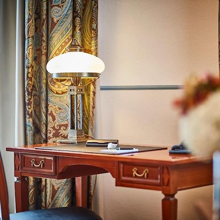 Allee Hotel Neustadt an der Aisch Eksteriør billede