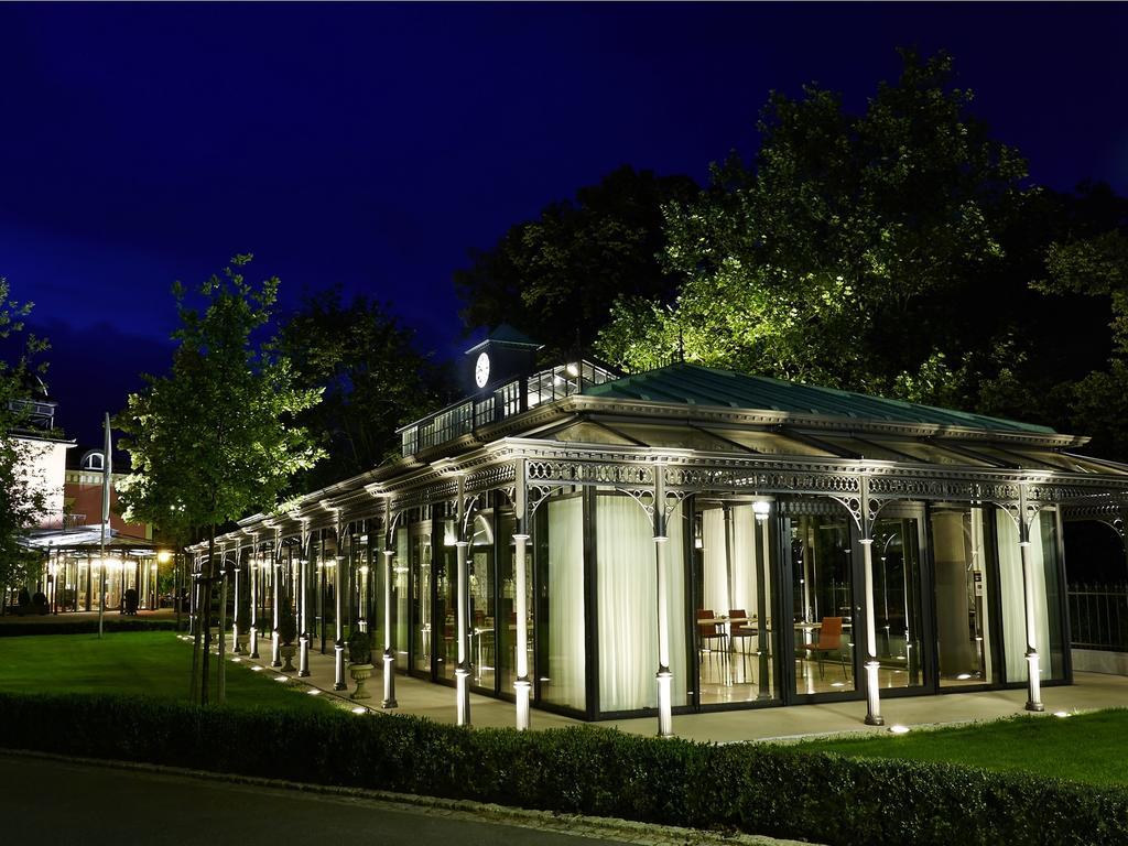 Allee Hotel Neustadt an der Aisch Eksteriør billede