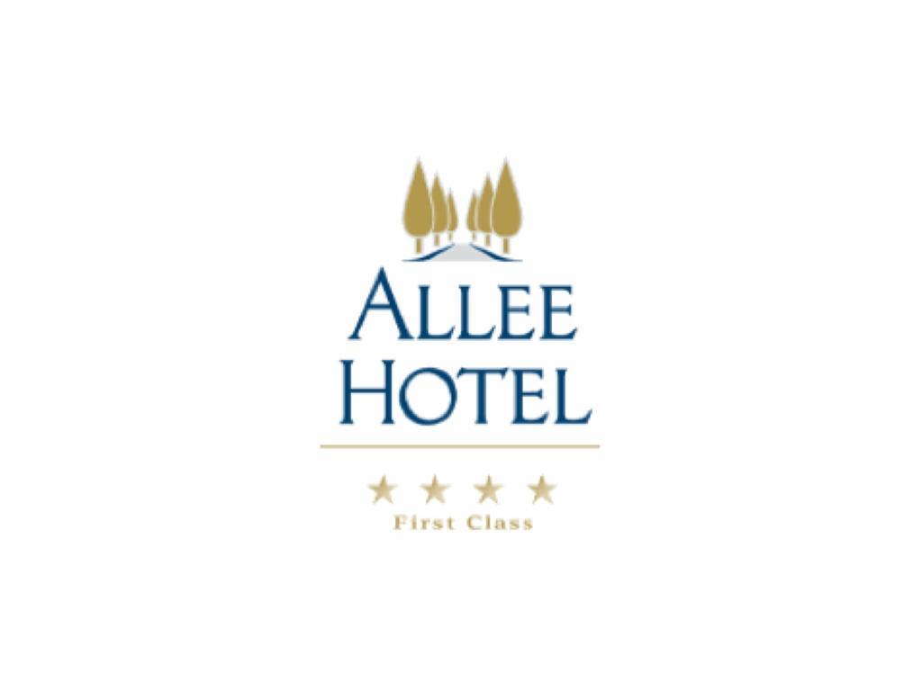 Allee Hotel Neustadt an der Aisch Eksteriør billede