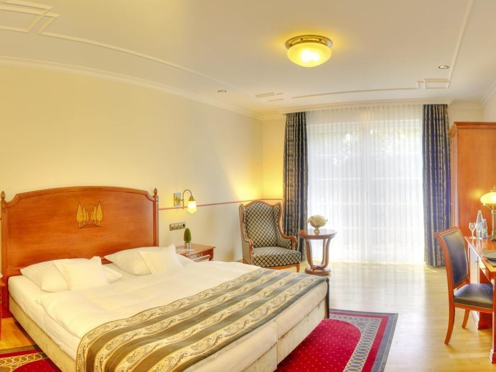 Allee Hotel Neustadt an der Aisch Eksteriør billede