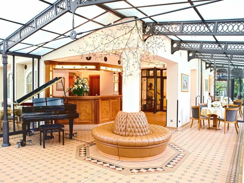 Allee Hotel Neustadt an der Aisch Eksteriør billede