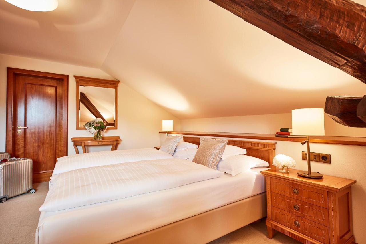 Allee Hotel Neustadt an der Aisch Eksteriør billede