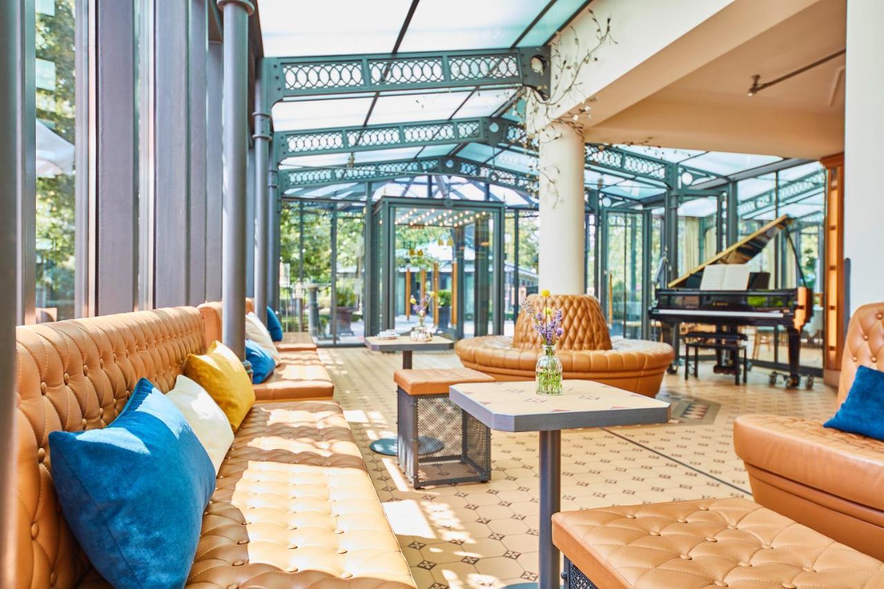 Allee Hotel Neustadt an der Aisch Eksteriør billede